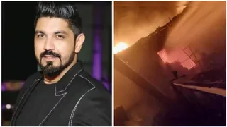 Goa Night Club Fire: Who Is Saurabh Luthra, Owner Of Birch By Romeo Lane, Where 25 Died?