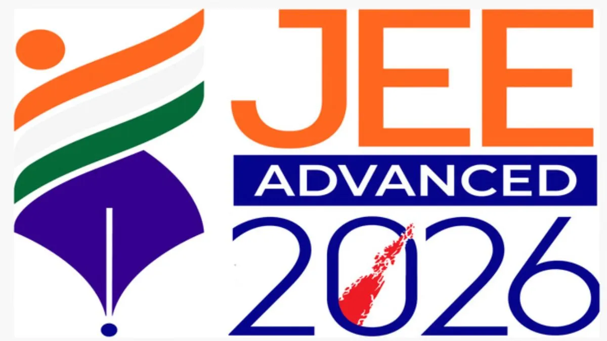 JEE Advanced 2026: IIT Roorkee Announces Eligibility Criteria For JEE ...