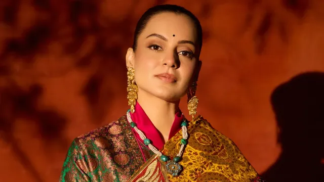 kangana-ranaut-responds-to-varanasi-littering-row-shares-proof-i-put-the-plate-in-the-dustbin