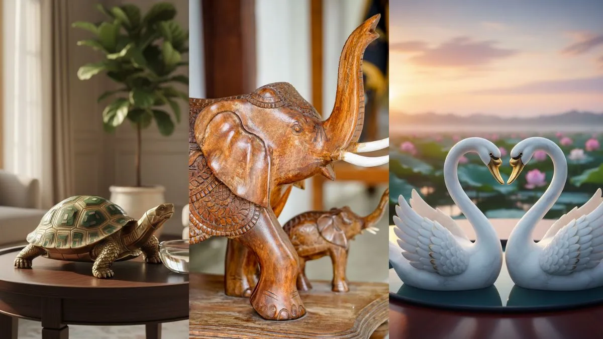 5 Vastu-Friendly Statues You Must Bring To Your Home For Endless Money ...