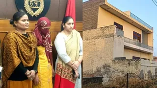 'Psycho Killer' Poonam Set Targets 48 Hours Before Each Murder, Building Trust to Trap Innocent Children Before Killing Them