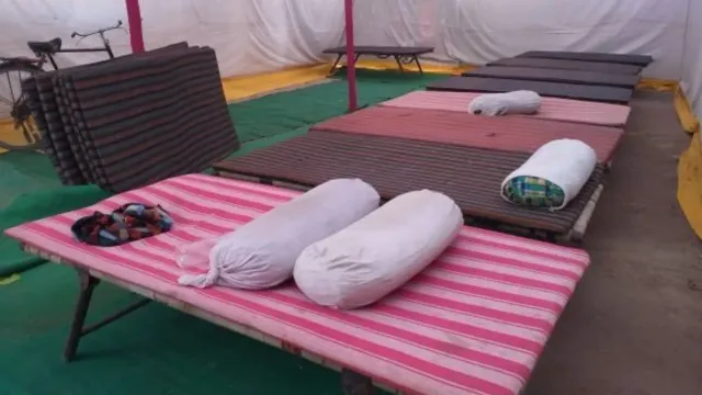 up-news-govt-announces-20bed-night-shelter-for-passengers-at-rae-bareli-bus-stand-and-railway-station