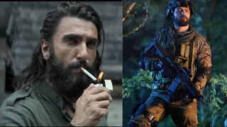 Is Ranveer Singh’s Dhurandhar Linked To Vicky Kaushal’s Uri? Fans Spot Easter Egg Sparking Crossover Theory