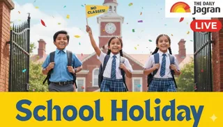 Today School Holiday (9 Dec) Live Updates: Check Kerala, Tamil Nadu, Maharashtra & Other State-Wise School Closure Updates Here