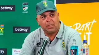 SA Coach Conrad Finally Reacts On 'Grovel' Remark Made In Guwahati Test, Says, 'Could've Chosen A Better...'