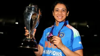 Smriti Mandhana-Palash Muchhal Wedding Called Off, Cricketer Confirms In Emotional Note: 'Would Like To Close This Matter'