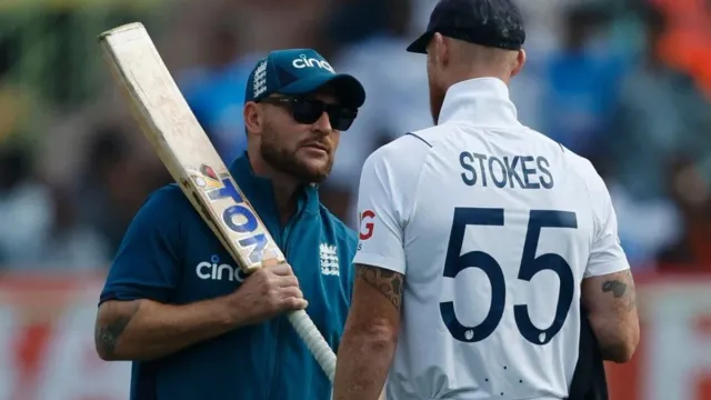 england-vs-australia-2nd-ashes-test-brendon-mccullum-rejects-underprepared-for-englands-2nd-ashes-test-defeat