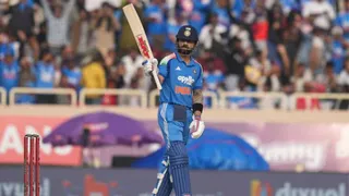 Sunil Gavaskar Wants Virat Kohli To Score 100 Hundreds In ODIs, Says, 'Why Not...'