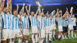 FIFA World Cup 2026 Full Schedule: South Africa vs Mexico To Kick Off Tournament On June 11, Argentina To Begin Title Defence Against...