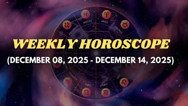 weekly-horoscope-december-8-december-14-professional-success-for-aries-steady-progress-for-capricorn