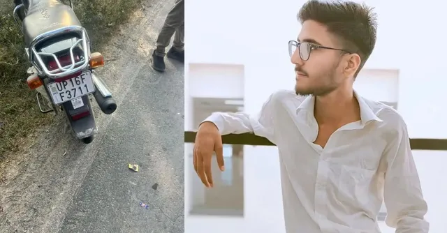yamuna-expressway-hitandrun-up-engineering-student-killed-near-salarpur-underpass-skull-crushed-as-vehicle-runs-him-over
