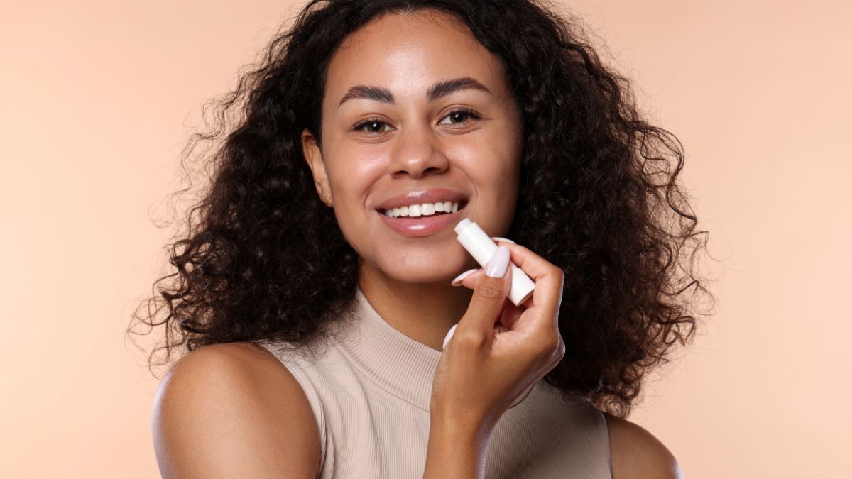 Lip Care Tips For Soft Lips