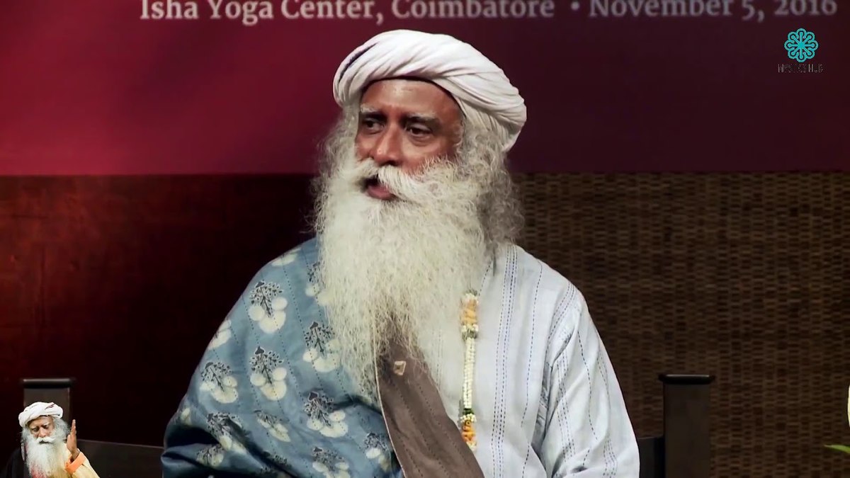 Sadhguru