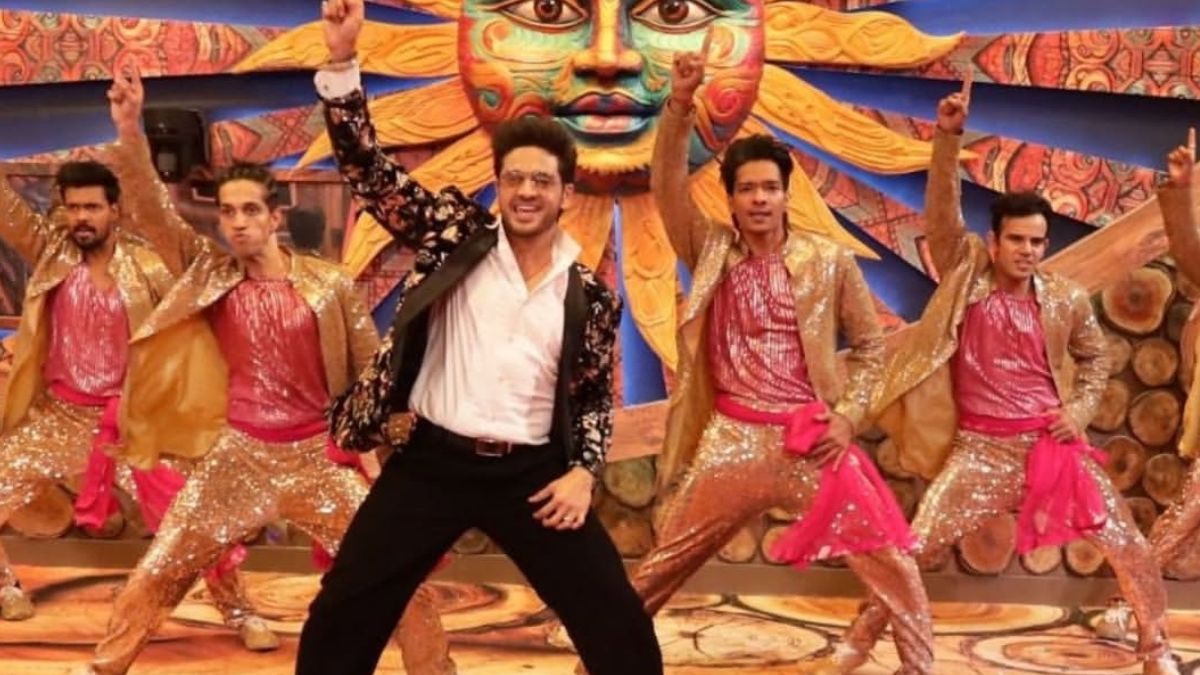 winning wishes for Gaurav Khanna