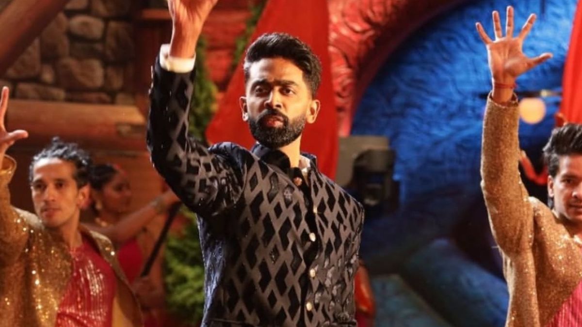 winning wishes for Pranit More