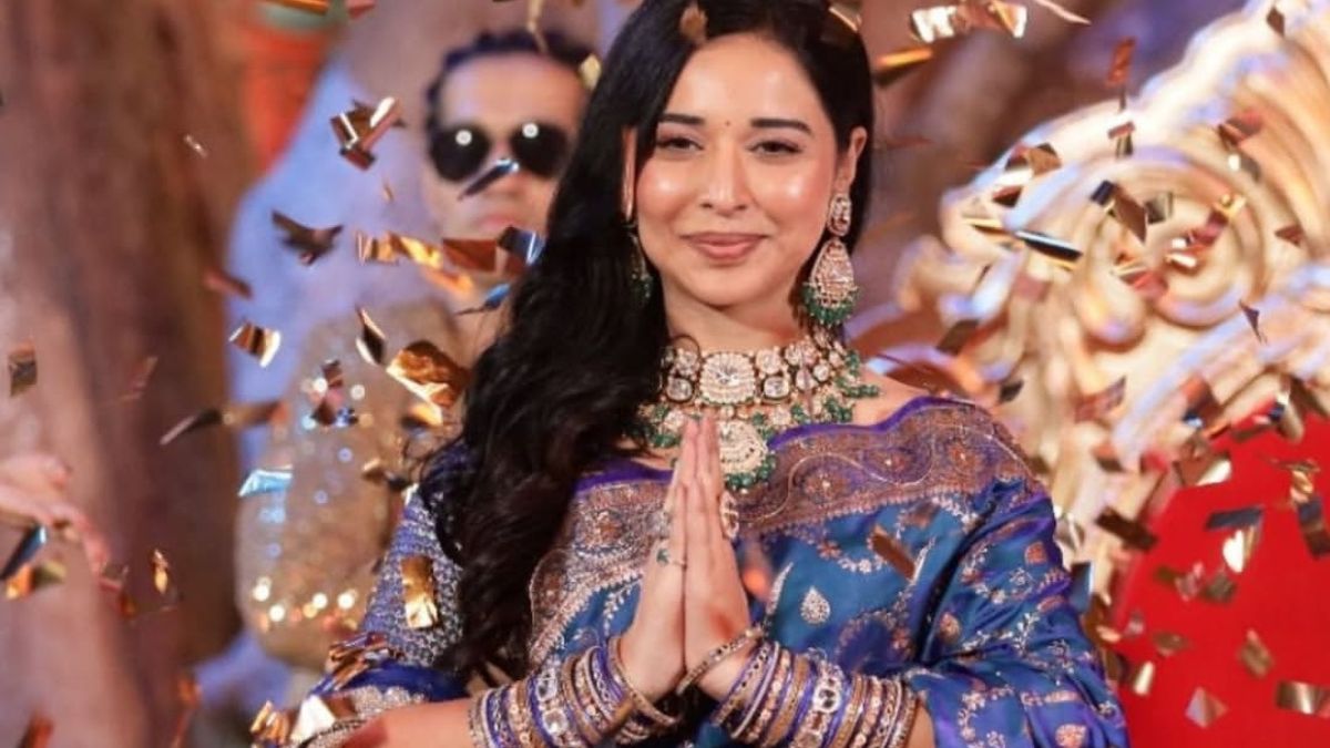 winning wishes for Tanya mittal