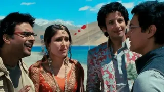 3 Idiots Sequel In Works: Aamir Khan, R Madhavan, Sharman Joshi To Reunite After 15 years?