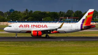 Air India Rolls Out Fare Caps And Fee Waivers Amid Widespread IndiGo Flight Disruptions