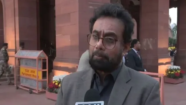 indigo-crisis-cpim-mp-john-brittas-claims-rift-between-govt-and-airline-companies-there-is-a-collusion