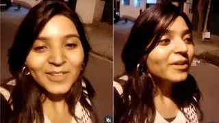 Delhi Woman’s Viral Video On Learning Kannada Wins Praise In Bengaluru | WATCH