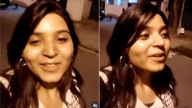 delhi-womans-viral-video-on-learning-kannada-wins-praise-in-bengaluru-watch