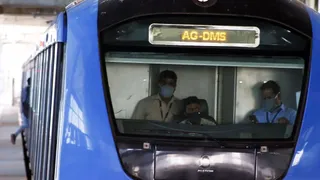 Chennai Metro News: Poonamallee-Porur Stretch To Begin Operations In January 2026; Check Latest Update