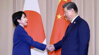 Jet Radar Lock, Taiwan Threat Warning And New Military Base: Why China-Japan Tensions Are Escalating
