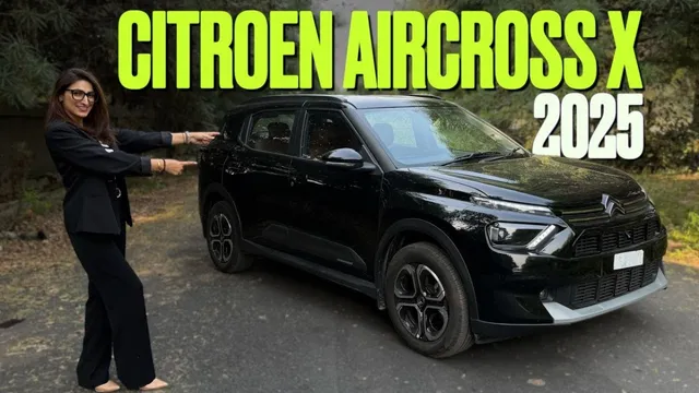 citroen-aircross-x-2025-video-review-is-it-the-best-french-suv-in-india