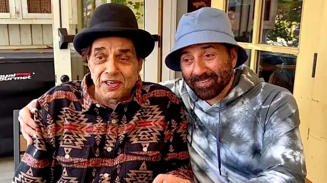 sunny-deol-shares-rare-throwback-glimpse-with-papa-dharmendra-on-his-90th-birth-anniversary-humesha-mere-saath-hai-video