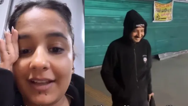 noida-womans-emotional-two-minute-reunion-with-father-at-hometown-station-goes-viral-wins-praise-from-netizens