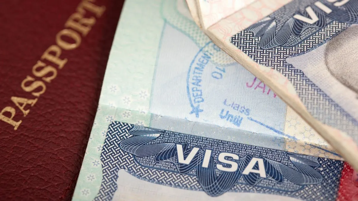‘Fully Functional’: Chinese Embassy Announces Reopening of Visa Window ...
