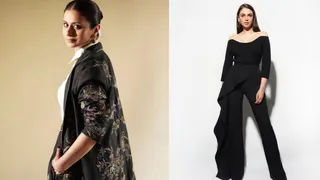 How To Style Your Coats and Scarves This Winter: Fashion Tips Inspired By Rasika Dugal, Aditi Rao Hydari And Other Celebs