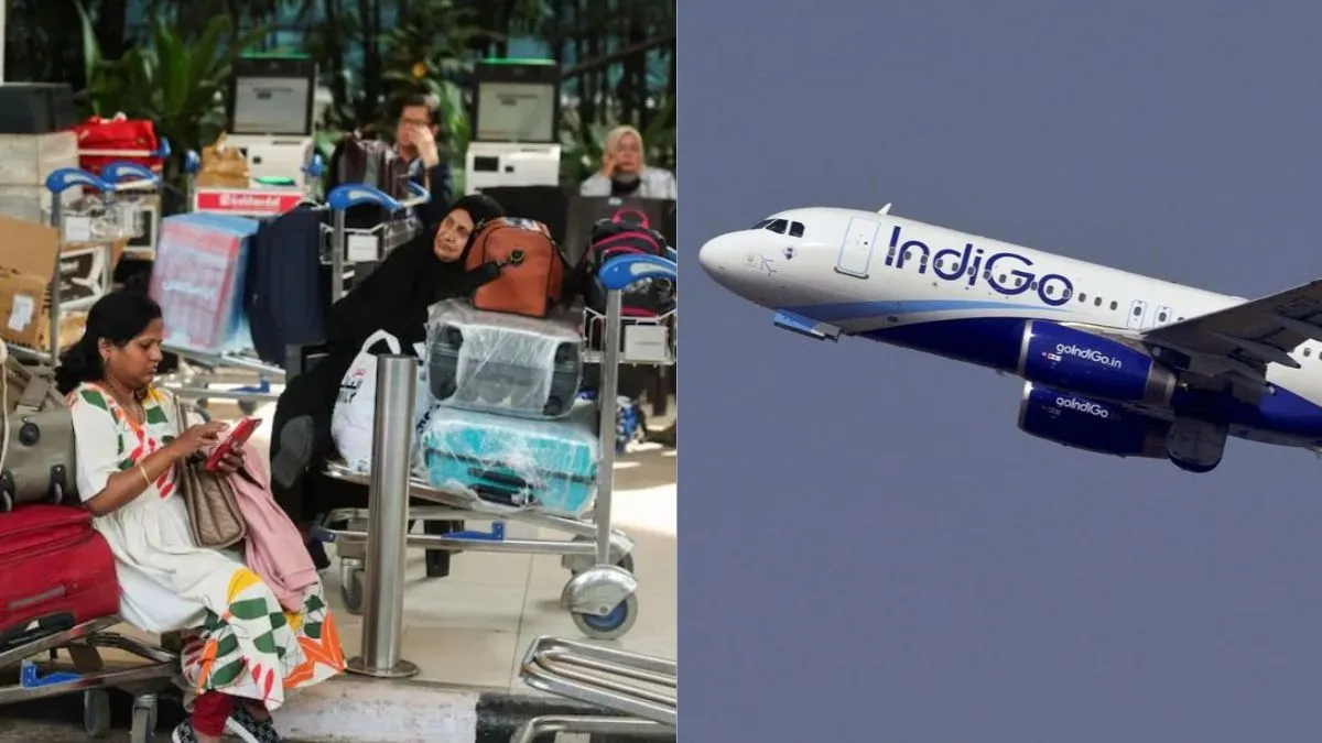 IndiGo Flight Cancellation Status Today Live: Over 400 Flights Cancelled On 7th Day; Delhi HC To Hear Plea For Ground Support On December 10