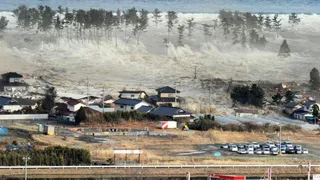Japan Issues Tsunami Alert, Warns Of 3-Metre-High Waves After 7.6 Magnitude Earthquake Strikes Off Northern Coast