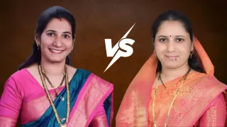 Maharashtra Local Body Polls: BJP vs NCP Ignites Unusual Bet Between Two Friends, Winner To Get A Royal Enfield Bullet