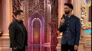 Pranit More To Make Bollywood Debut In Salman Khan's Kick 2? Actor Drops Big Hint During BB19 Finale