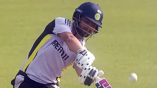 Suryakumar Yadav Backs Shivam Dube, Tilak Varma's Inclusion Over Rinku Singh, Says 'I Am Very Happy With It...'