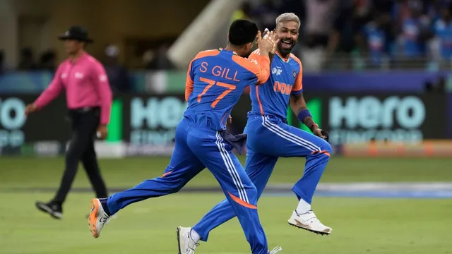 suryakumar-yadav-confirms-shubman-gill-hardik-pandya-looking-healthy-fit-ahead-of-t20i-series-opener-against-south-africa