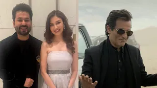 'He’s Just So Underplayed': Dhurandhar Fame Saumya Tandon Shares Experience Working With Akshaye Khanna