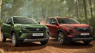 Tata Safari And Harrier Petrol Launch Soon: Here’s What To Expect In Terms Of Engine Specs

