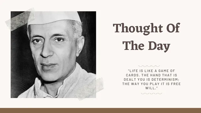 thought-of-the-day-by-jawaharlal-nehru-todays-motivational-quotes-for-school-assembly-on-success
