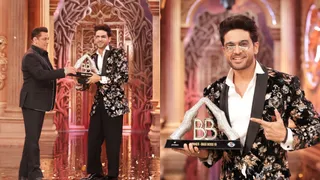 Bigg Boss 19 Winner Name: Actor Gaurav Khanna Lifts Trophy, Takes Home Whopping Cash Prize