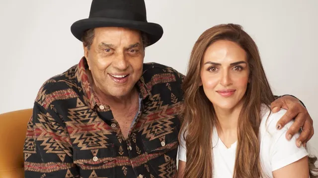 esha-deol-pens-emotional-letter-for-late-actor-dharmendra-on-his-90th-birth-anniversary-we-are-always-together-papa-see-post