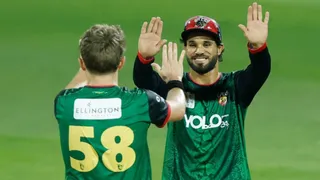 DV vs GG T20, ILT20 Predicted XI, Dubai Pitch Report: Where To Watch Desert Vipers vs Gulf Giants Live In India?