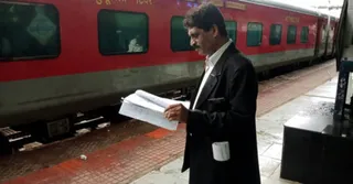 Indian Railways Bans Blogging And Videography For Staff While On Duty; Strict Action For Violators