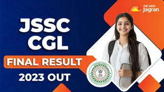 JSSC CGL Result 2023 OUT: Check Jharkhand SSC CGL Final Result PDF At jssc.jharkhand.gov.in, Direct Link Here