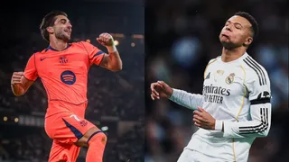 La Liga Standings: Real Madrid Suffers Defeat Against Celta, Barcelona Extends Lead At Top; Check Points Table, Most Goals And Assists
