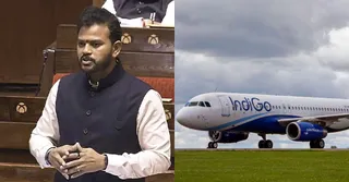 'Will Set An Example': Aviation Minister Warns IndiGo Of Strict Action Amid Nationwide Flight Chaos