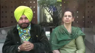 Congress Suspends Navjot Kaur Sidhu Days After Controversial ‘Rs 500 Cr’ Remark