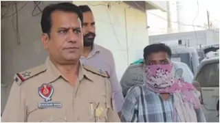 Punjab Girl, Pushed Into Canal In Viral Video, Returns Alive After Two Months; Says Father Innocent, Mother ‘True Culprit’